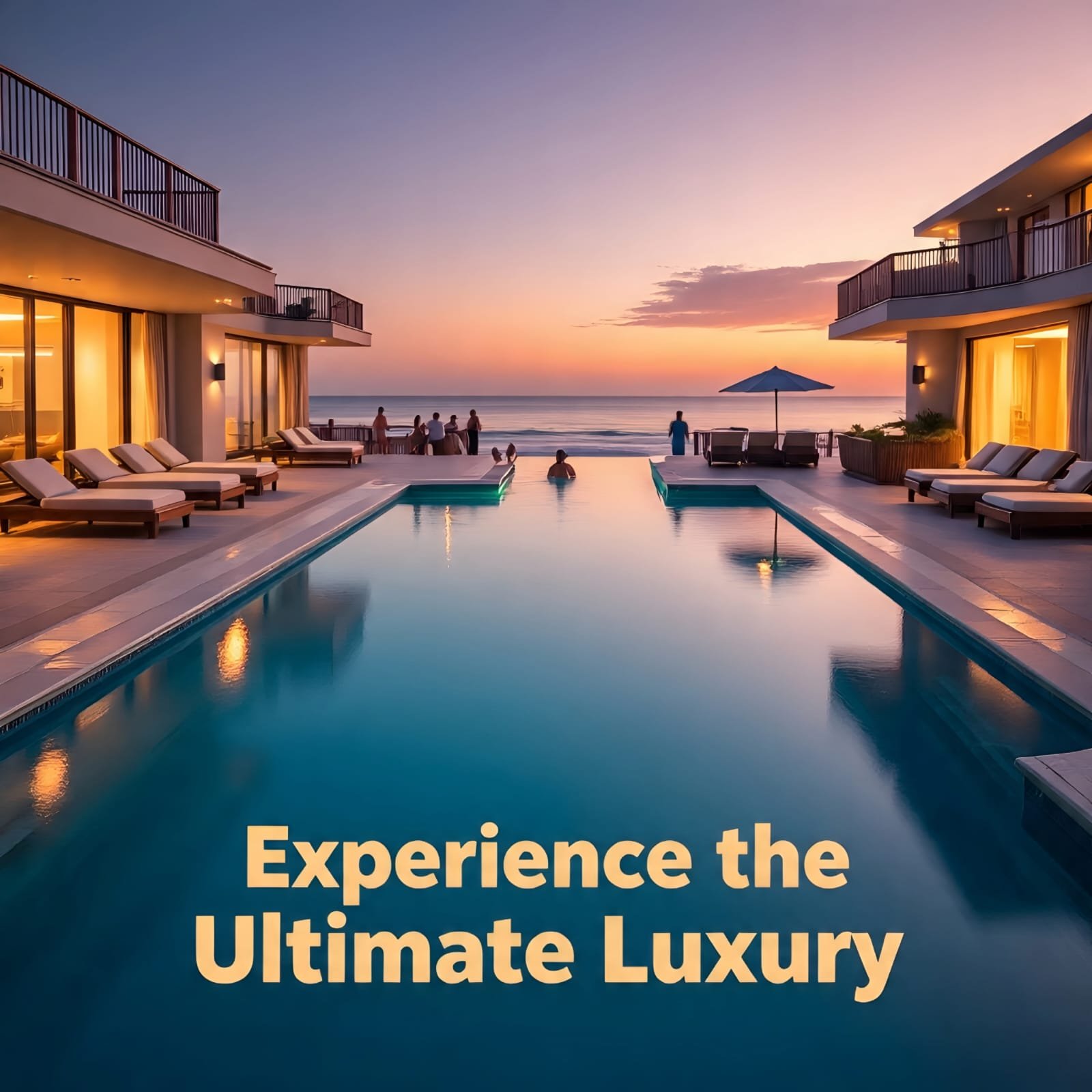 UNBEATABLE 5 Star Luxury Hotels & Resort DEALS!