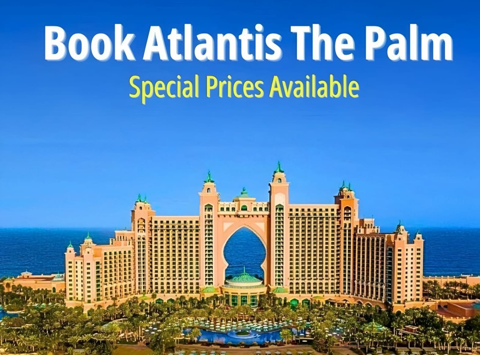 Season's Biggest Discount is ON!